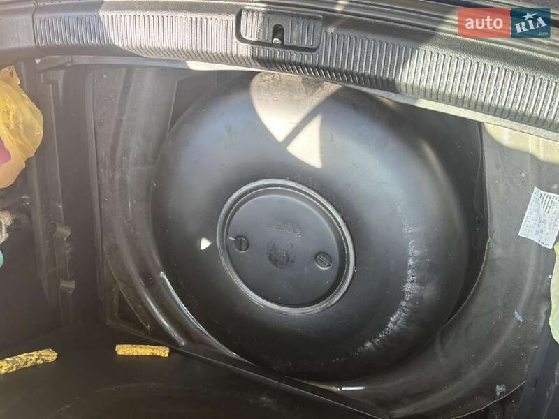 Универсал Volkswagen Golf 2008 в Харькове