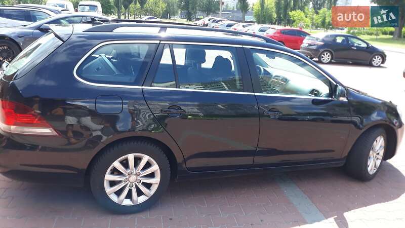 Універсал Volkswagen Golf 2011 в Трипіллі фото 8 Універсал Volkswagen Golf 2011 в Трипіллі