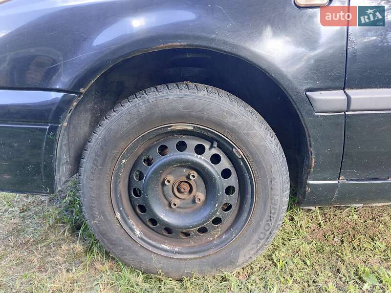 Універсал Volkswagen Golf 1996 в Івано-Франківську