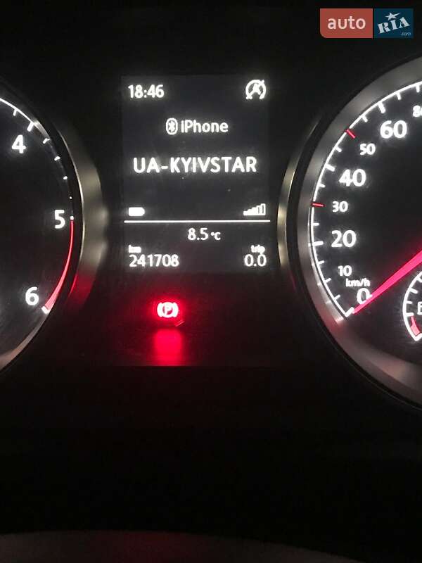 Універсал Volkswagen Golf 2014 в Бучачі