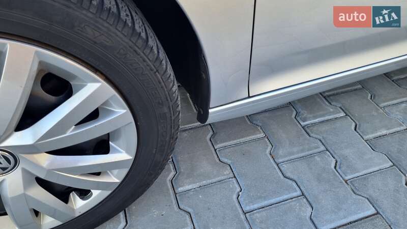 Хетчбек Volkswagen Golf 2008 в Подільську