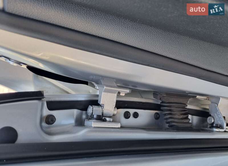 Хетчбек Volkswagen Golf 2008 в Подільську