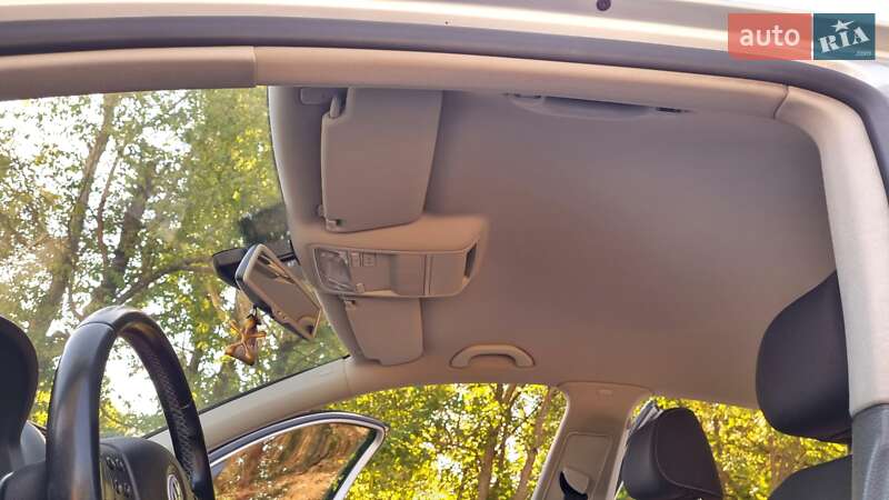 Хетчбек Volkswagen Golf 2008 в Подільську