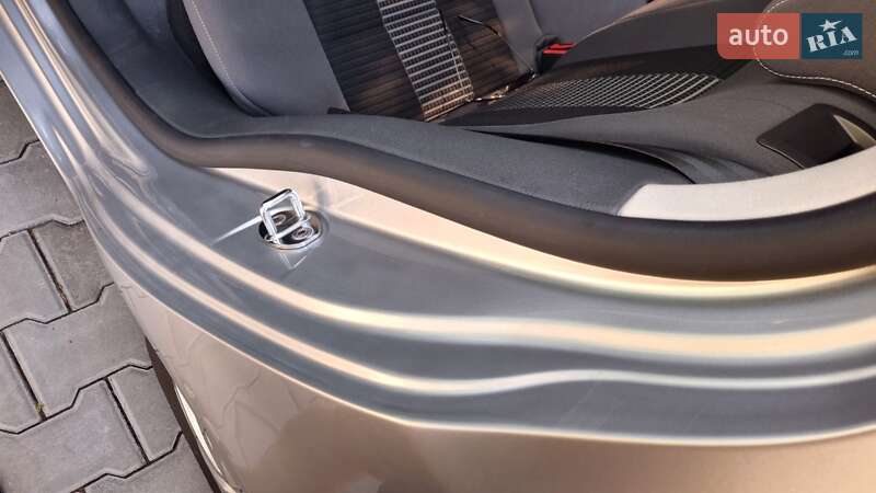 Хетчбек Volkswagen Golf 2008 в Подільську