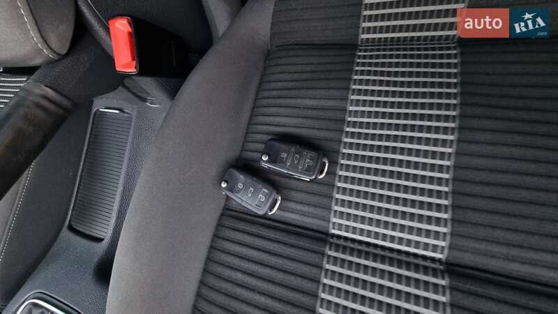 Хетчбек Volkswagen Golf 2008 в Подільську