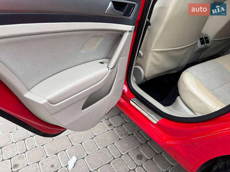 Універсал Volkswagen Golf 2015 в Білій Церкві