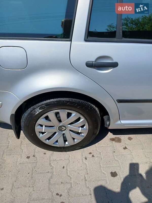 Універсал Volkswagen Golf 1999 в Кам'янець-Подільському