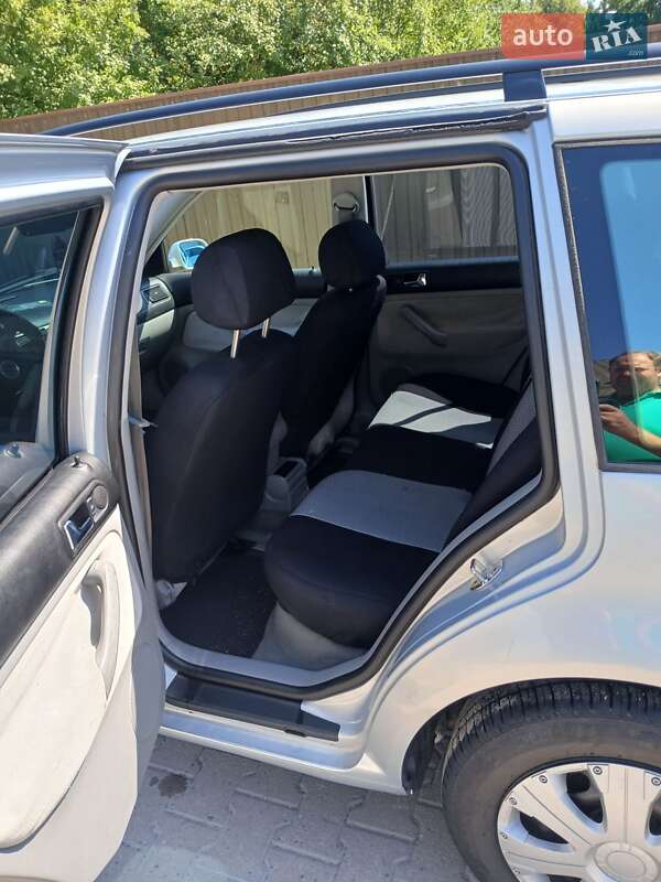 Універсал Volkswagen Golf 1999 в Кам'янець-Подільському