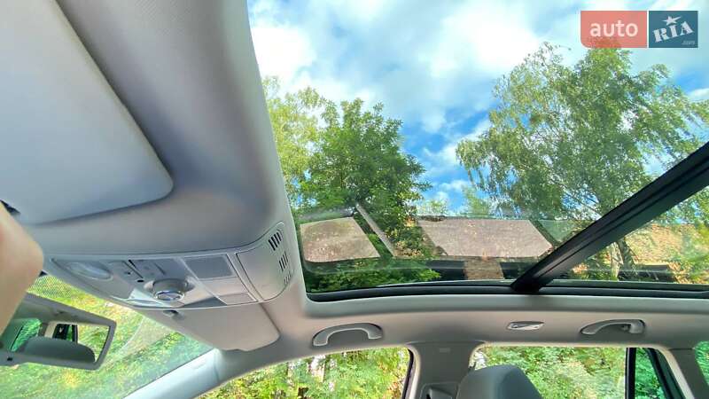 Універсал Volkswagen Golf 2009 в Коломиї