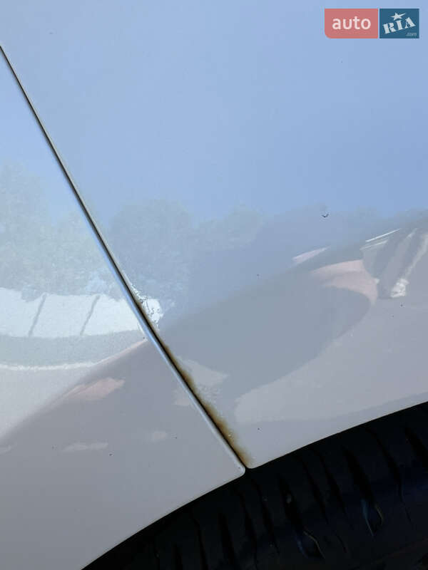 Хетчбек Volkswagen Golf 2015 в Києві