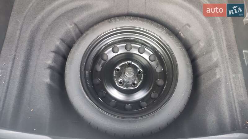 Універсал Volkswagen Golf 2018 в Черкасах