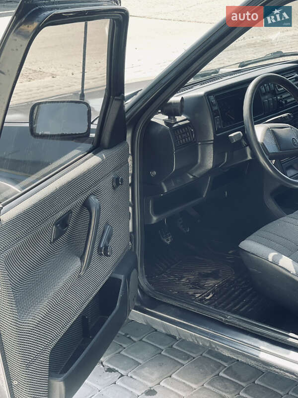 Хэтчбек Volkswagen Golf 1991 в Львове фото 8 Хэтчбек Volkswagen Golf 1991 в Львове