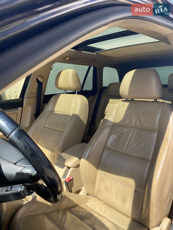 Універсал Volkswagen Golf 2008 в Львові