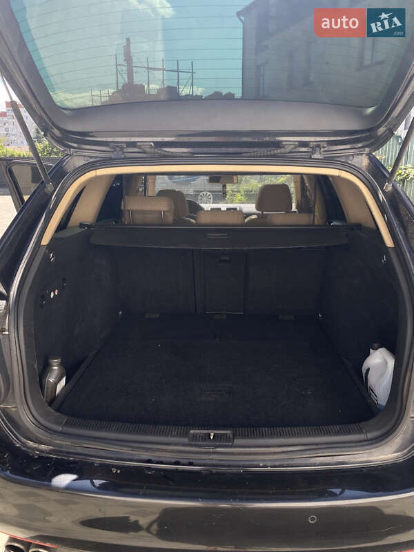 Універсал Volkswagen Golf 2008 в Львові