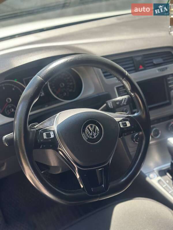Универсал Volkswagen Golf 2015 в Одессе фото 11 Универсал Volkswagen Golf 2015 в Одессе