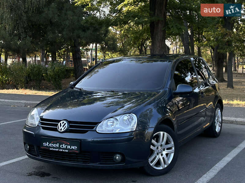 Volkswagen Golf 2006