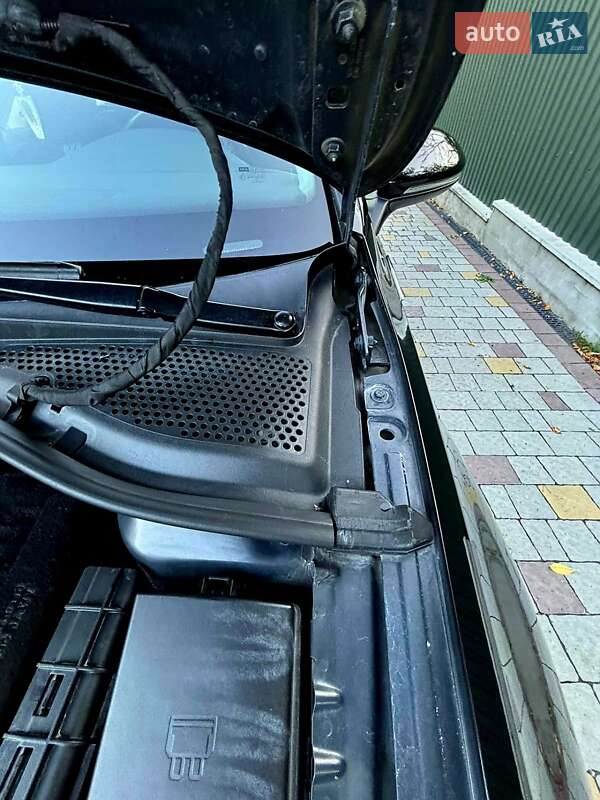 Универсал Volkswagen Golf 2016 в Ужгороде фото 30 Универсал Volkswagen Golf 2016 в Ужгороде