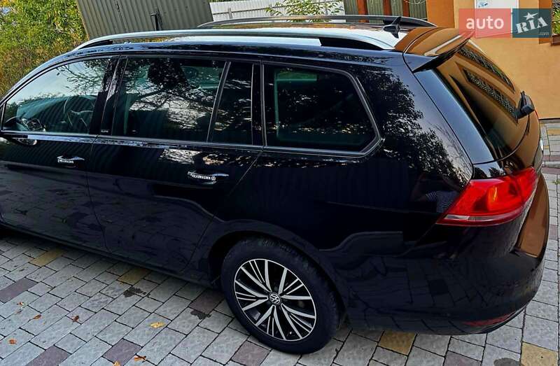 Универсал Volkswagen Golf 2016 в Ужгороде фото 9 Универсал Volkswagen Golf 2016 в Ужгороде