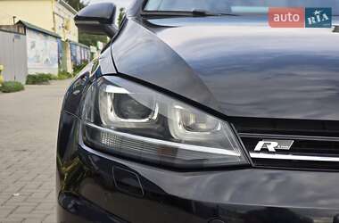 Универсал Volkswagen Golf 2015 в Белой Церкви