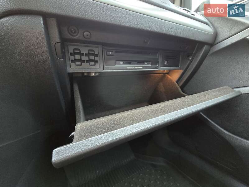 Универсал Volkswagen Golf 2015 в Белой Церкви