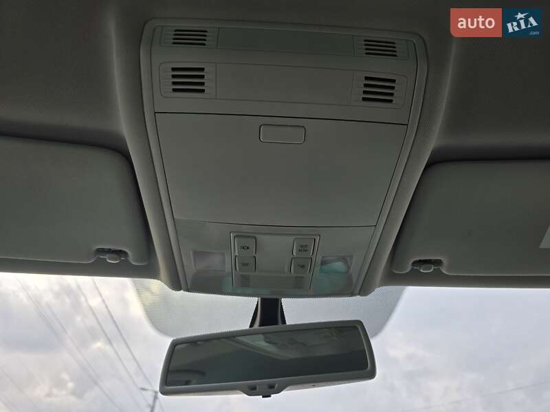 Универсал Volkswagen Golf 2015 в Белой Церкви