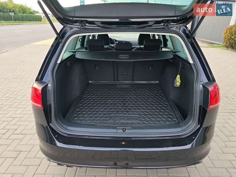 Универсал Volkswagen Golf 2015 в Белой Церкви