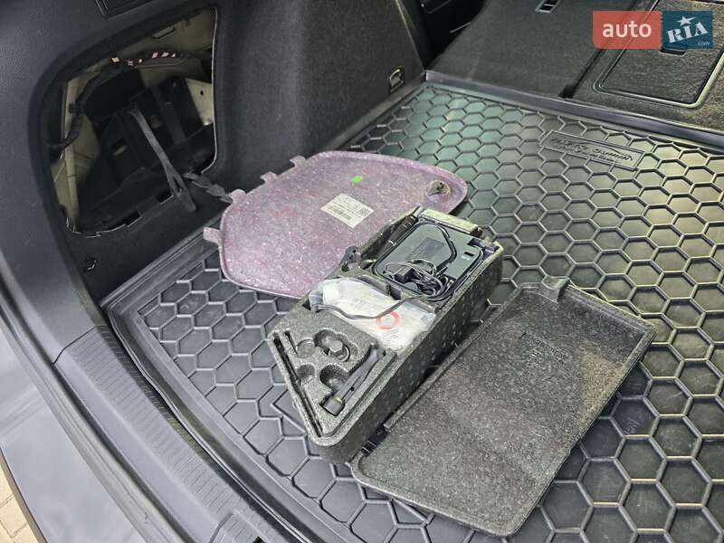 Универсал Volkswagen Golf 2015 в Белой Церкви