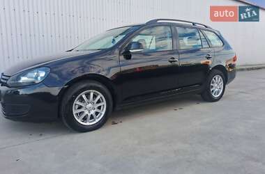 Универсал Volkswagen Golf 2012 в Косове
