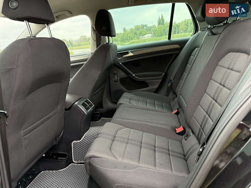 Хэтчбек Volkswagen Golf 2013 в Харькове фото 17 Хэтчбек Volkswagen Golf 2013 в Харькове