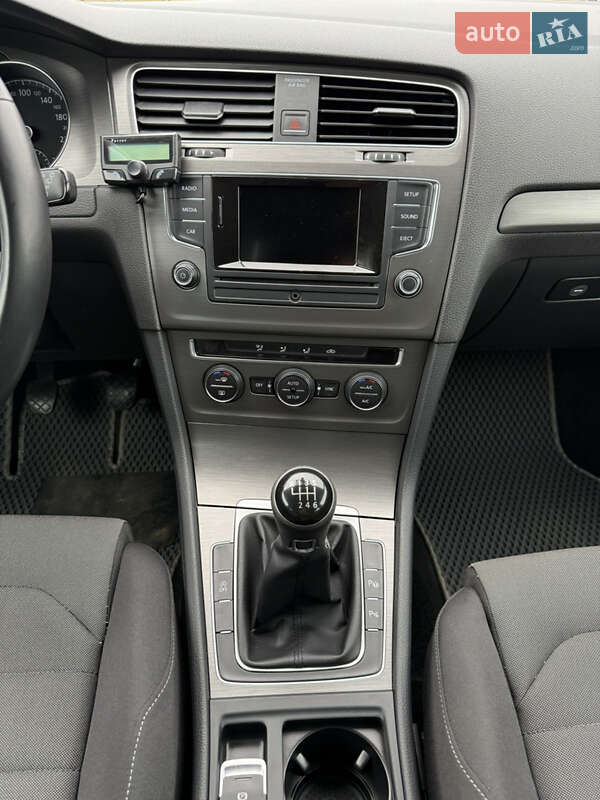 Хэтчбек Volkswagen Golf 2013 в Харькове фото 25 Хэтчбек Volkswagen Golf 2013 в Харькове