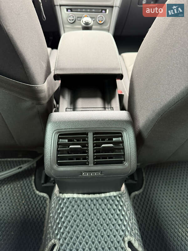 Хэтчбек Volkswagen Golf 2013 в Харькове фото 28 Хэтчбек Volkswagen Golf 2013 в Харькове