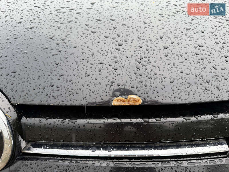 Хэтчбек Volkswagen Golf 2013 в Харькове фото 32 Хэтчбек Volkswagen Golf 2013 в Харькове