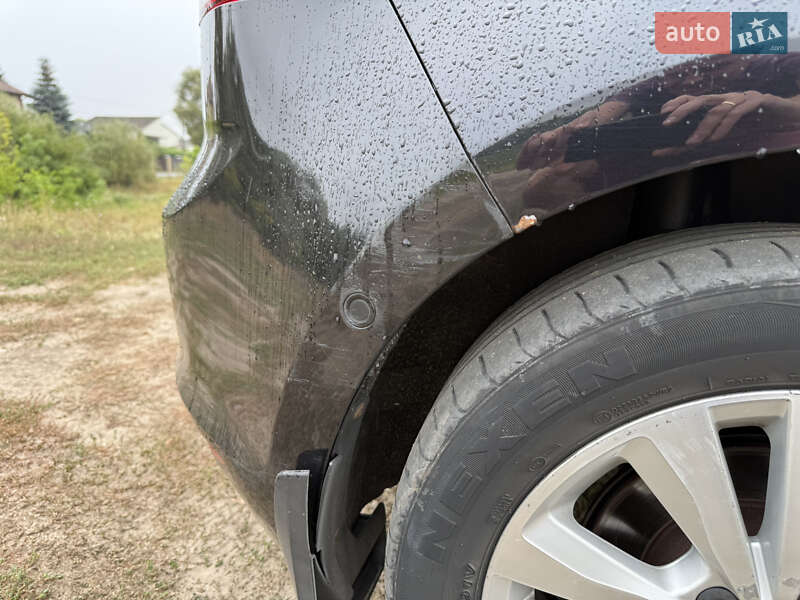 Хэтчбек Volkswagen Golf 2013 в Харькове фото 35 Хэтчбек Volkswagen Golf 2013 в Харькове