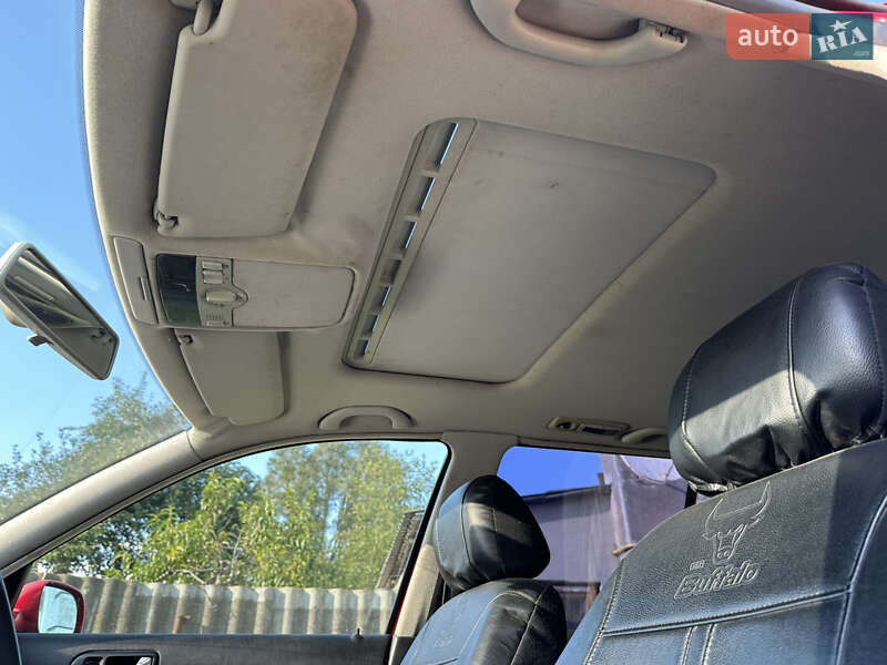 Универсал Volkswagen Golf 2000 в Владимире фото 9 Универсал Volkswagen Golf 2000 в Владимире