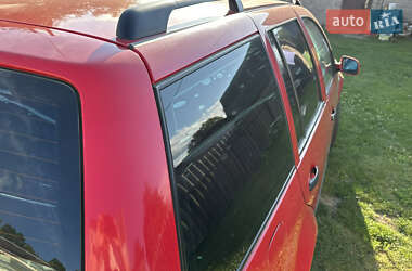 Универсал Volkswagen Golf 2000 в Владимире