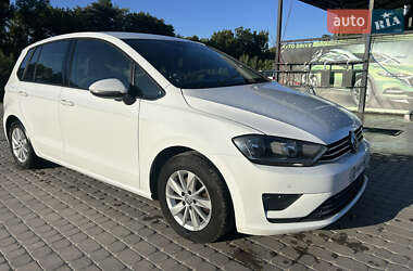 Хэтчбек Volkswagen Golf 2014 в Подгайцах