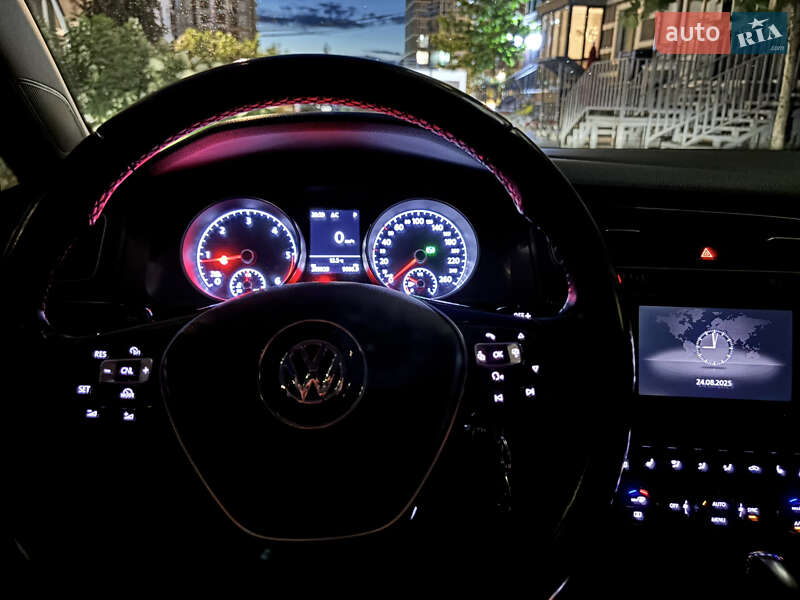 Универсал Volkswagen Golf 2016 в Буче