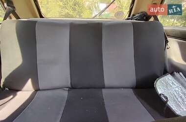 Хетчбек Volkswagen Golf 1989 в Кам'янець-Подільському