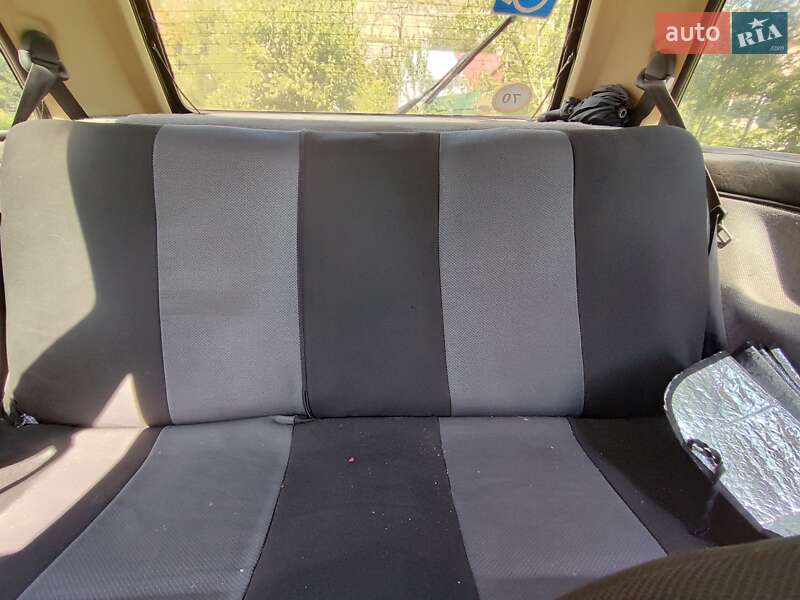 Хетчбек Volkswagen Golf 1989 в Кам'янець-Подільському