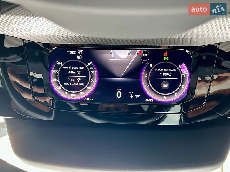 Хетчбек Volkswagen Golf 2024 в Києві