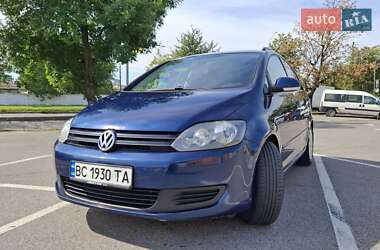 Хэтчбек Volkswagen Golf 2009 в Львове