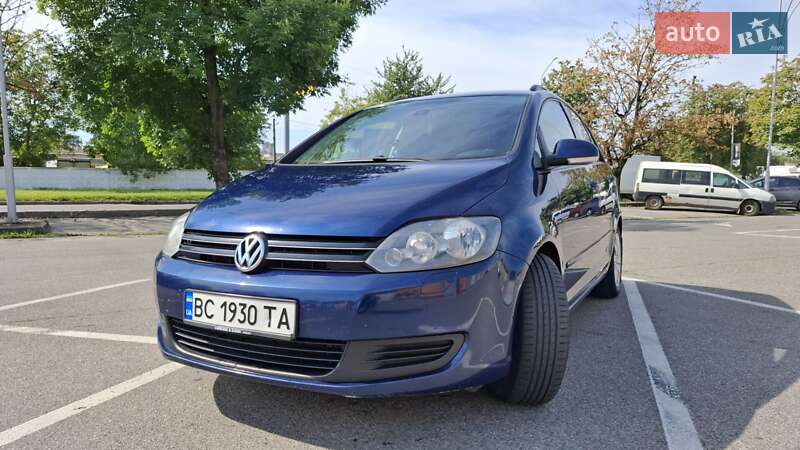 Volkswagen Golf 2009