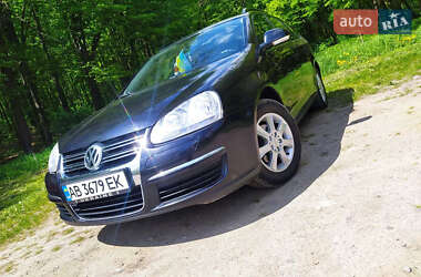 Универсал Volkswagen Golf 2009 в Жмеринке