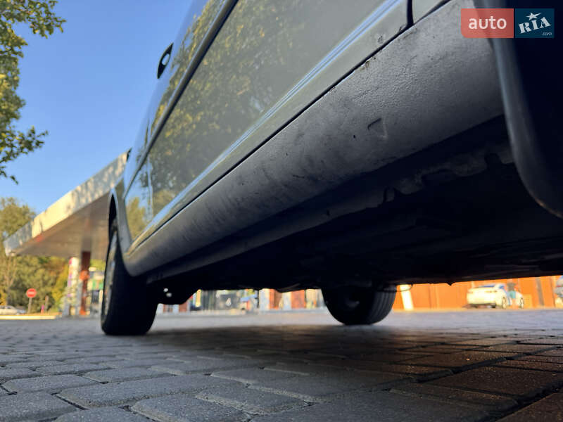 Універсал Volkswagen Golf 2003 в Одесі