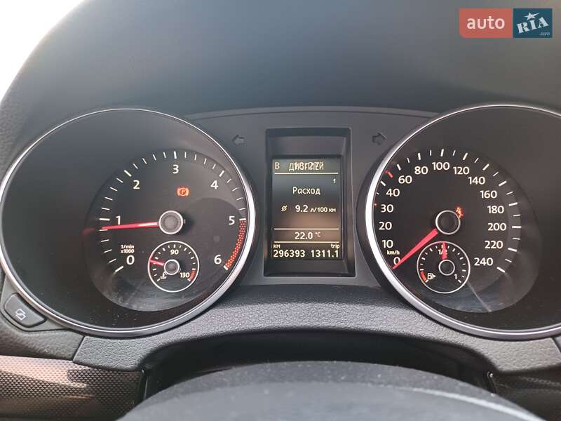 Хэтчбек Volkswagen Golf 2012 в Ровно фото 18 Хэтчбек Volkswagen Golf 2012 в Ровно