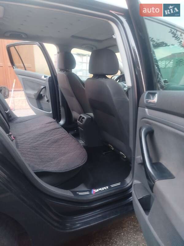 Volkswagen Golf 2006