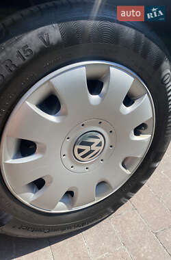 Хетчбек Volkswagen Golf 2007 в  фото 22 Хетчбек Volkswagen Golf 2007 в
