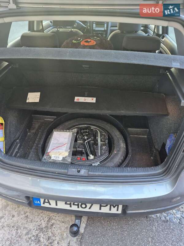 Хэтчбек Volkswagen Golf 2007 в Украинке фото 15 Хэтчбек Volkswagen Golf 2007 в Украинке