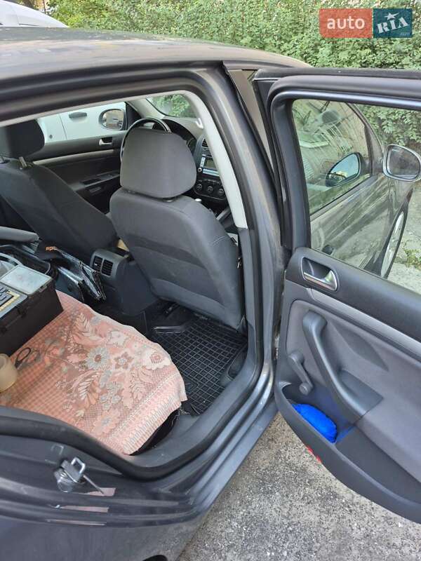 Хэтчбек Volkswagen Golf 2007 в Украинке фото 20 Хэтчбек Volkswagen Golf 2007 в Украинке