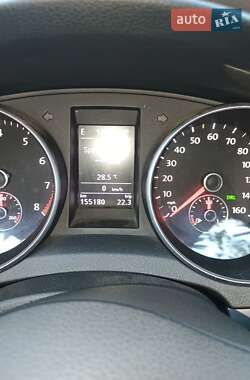 Хетчбек Volkswagen Golf 2010 в Дніпрі